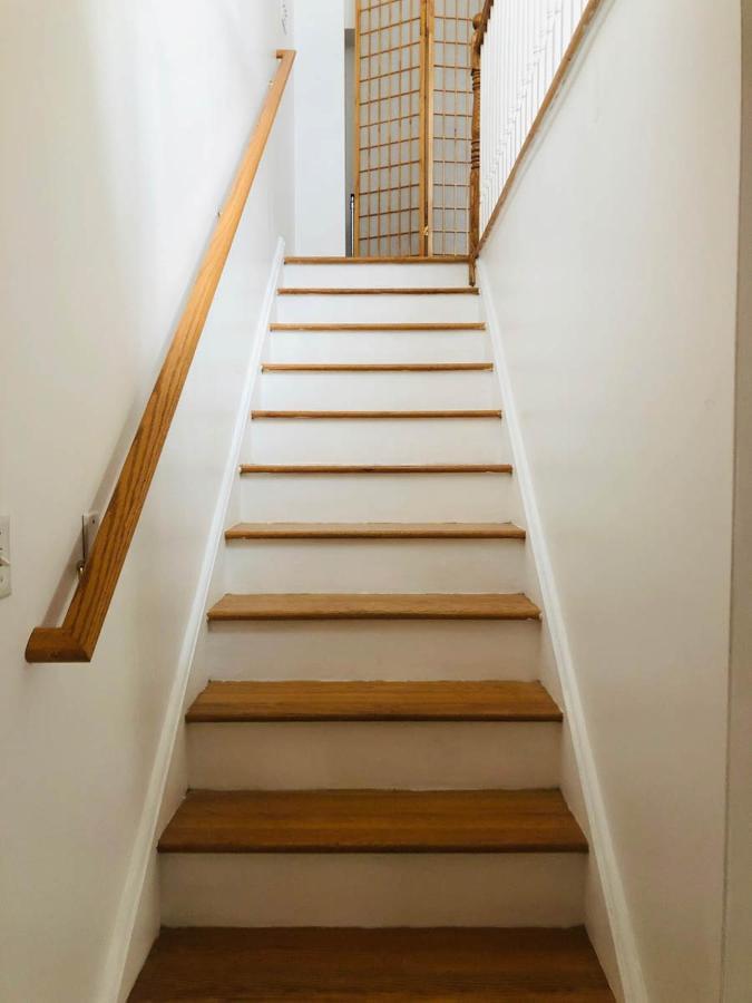Updated Amazing Bi -Level Condo Minutes From Water Views Of New York City ノース・バーゲン エクステリア 写真